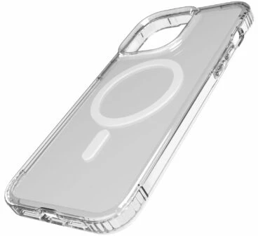 „Tech 21“ „Tech21“ – „Evo Clear MagSafe“ – „iPhone 14 Pro Max“ – skaidrus
