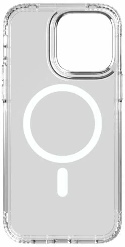 „Tech 21“ „Tech21“ – „Evo Clear MagSafe“ – „iPhone 14 Pro Max“ – skaidrus