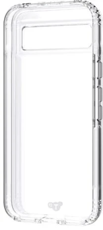 „Tech 21“ „Tech21“ – „Evo Clear“ – „Pixel 8a“ – skaidrus