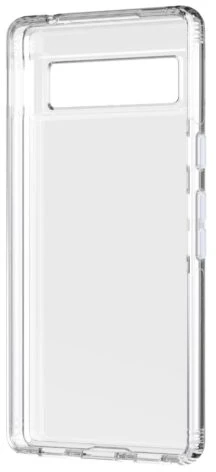 „Tech 21“ – „Evo Clear“ – „Pixel 7a“ – skaidrus