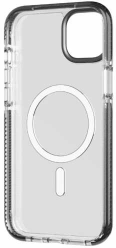 Tech 21 „Tech21“ – „Evo Crystal MagSafe“ – „iPhone 14 Plus“ / „15 Plus“ – grafito spalvos
