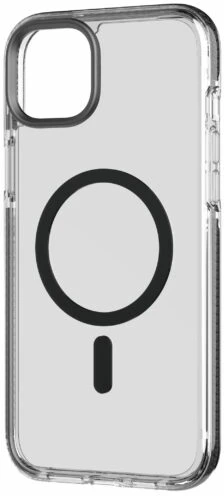 Tech 21 „Tech21“ – „Evo Crystal MagSafe“ – „iPhone 14 Plus“ / „15 Plus“ – grafito spalvos