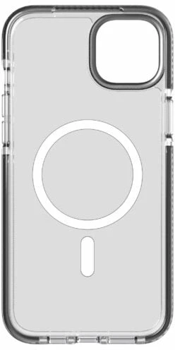 Tech 21 „Tech21“ – „Evo Crystal MagSafe“ – „iPhone 14 Plus“ / „15 Plus“ – grafito spalvos