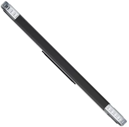 Tech 21 „Tech21“ – „Evo Folio“ dėklas „iPad 10.9“ – juodas