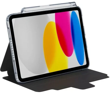 Tech 21 „Tech21“ – „Evo Folio“ dėklas „iPad 10.9“ – juodas
