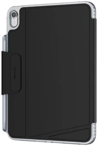 Tech 21 „Tech21“ – „Evo Folio“ dėklas „iPad 10.9“ – juodas