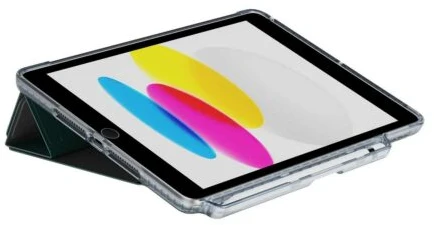 Tech 21 „Tech21“ – „Evo Folio iPad 10.2“ – žalias