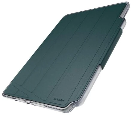 Tech 21 „Tech21“ – „Evo Folio iPad 10.2“ – žalias