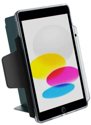 Tech 21 „Tech21“ – „Evo Folio iPad 10.2“ – žalias