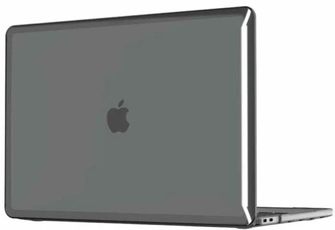 Tech 21 „Tech21“ – „Evo Hardshell MB Pro 13“ M1/M2 2020–> – uždangalas – pelenų pilkumo