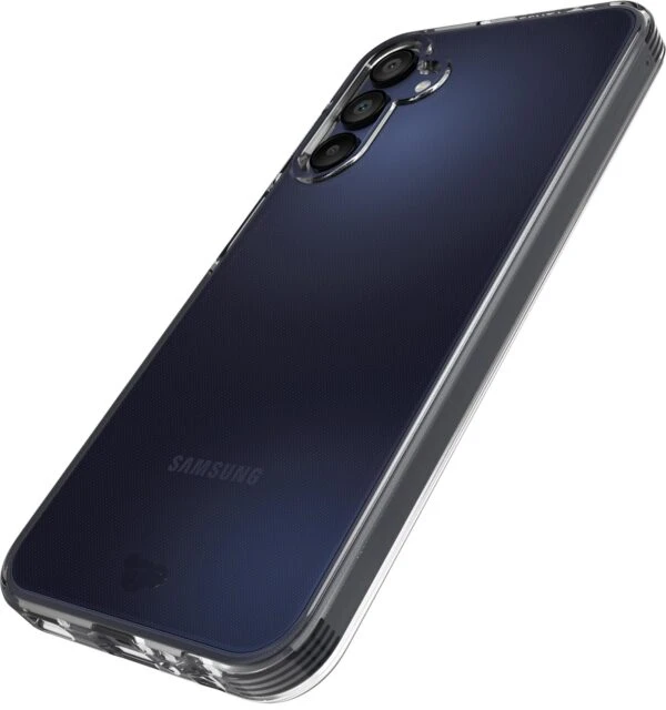 Tech 21 „Tech21“ – „Evo Lite“ – „Galaxy A15 5G/4G“ – skaidrus