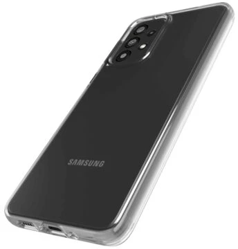 „Tech 21“ „Tech21“ – „Evo Lite“ – „Galaxy A33 5G“ – skaidrus