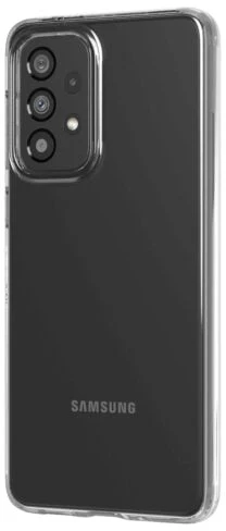 „Tech 21“ „Tech21“ – „Evo Lite“ – „Galaxy A33 5G“ – skaidrus