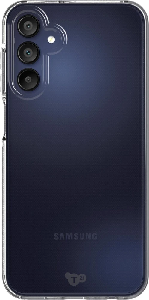 Tech 21 „Tech21“ – „Evo Lite“ – „Galaxy A15 5G/4G“ – skaidrus
