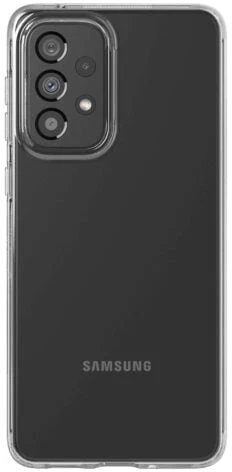 „Tech 21“ „Tech21“ – „Evo Lite“ – „Galaxy A33 5G“ – skaidrus
