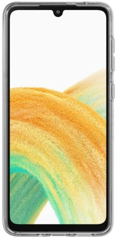 „Tech 21“ „Tech21“ – „Evo Lite“ – „Galaxy A33 5G“ – skaidrus