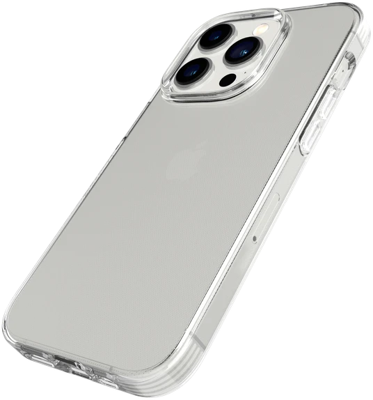 „Tech 21“ „Tech21“ – „Evo Lite iPhone 14 Pro“ skaidrus