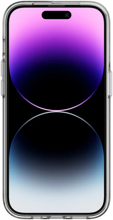 „Tech 21“ „Tech21“ – „Evo Lite iPhone 14 Pro“ skaidrus