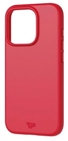 Tech 21 „Tech21“ – „Evo Lite iPhone 15 Pro“, raudonas
