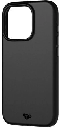 Tech 21 „Tech21“ – „Evo Lite iPhone 15 Pro“, juodas