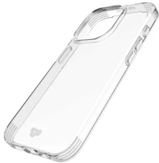 „Tech 21“ „Tech21“ – „Evo Lite iPhone 15 Pro“ skaidrus