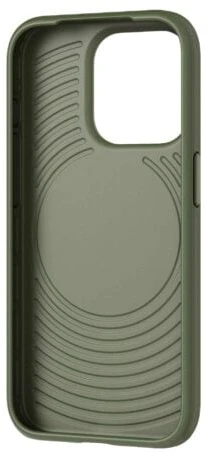 Tech 21 „Tech21“ – „Evo Lite iPhone 15 Pro“, chaki žalias