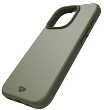 Tech 21 „Tech21“ – „Evo Lite iPhone 15 Pro“, chaki žalias