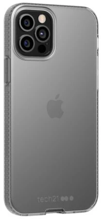 Tech 21 „Tech21“ – „Evo Lite“ – „iPhone 12/12 Pro“ – skaidrus