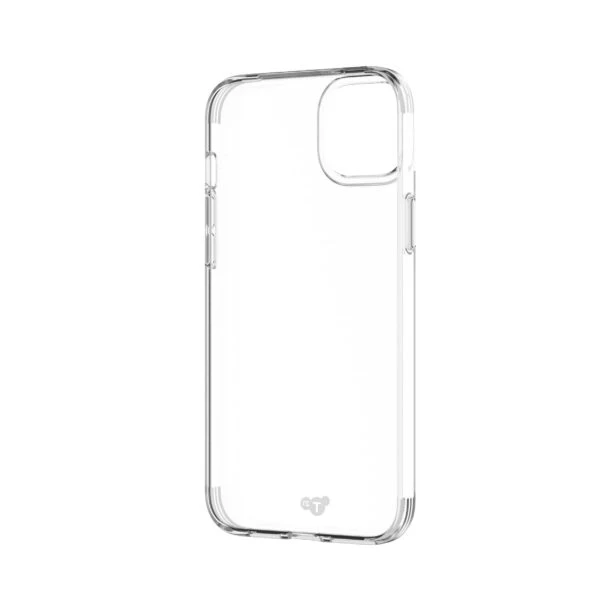 „Tech 21“ „Tech21“ – „Evo Lite“ – „iPhone 15 Plus“ – skaidrus
