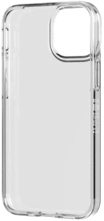 Tech 21 TECH21 CASE T21-9158 EVO LITE IPHONE 13 MINI CLEAR