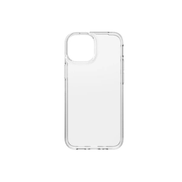 Tech 21 TECH21 CASE T21-9158 EVO LITE IPHONE 13 MINI CLEAR