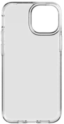 Tech 21 TECH21 CASE T21-9158 EVO LITE IPHONE 13 MINI CLEAR