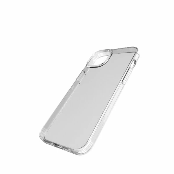 Tech 21 „Tech21“ – „Evo Lite“ – „iPhone 14 Plus“ / „15 Plus“ – skaidrus