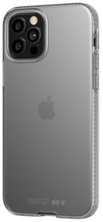 Tech 21 „Tech21“ – „Evo Lite“ – „iPhone 12/12 Pro“ – skaidrus