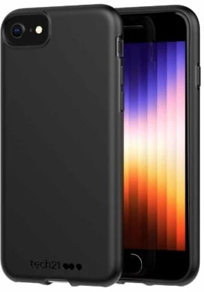 Tech 21 „Tech21“ – „Evo Lite iPhone SE 2022“, juodas