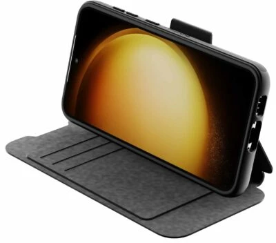 Tech 21 „Tech21“ – „Evo Lite“ piniginė – „Galaxy S23 5G“ – juoda