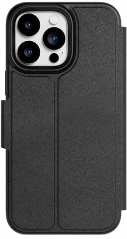 Tech 21 „Tech21“ – „Evo Lite“ piniginė – „iPhone 14 Pro Max“ – juoda