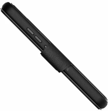 Tech 21 „Tech21“ – „Evo Lite“ piniginė – „Galaxy A34 5G“ – juoda