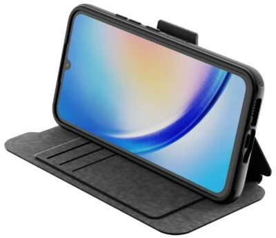 Tech 21 „Tech21“ – „Evo Lite“ piniginė – „Galaxy A34 5G“ – juoda