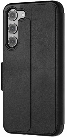 Tech 21 „Tech21“ – „Evo Lite“ piniginė – „Galaxy S23 5G“ – juoda