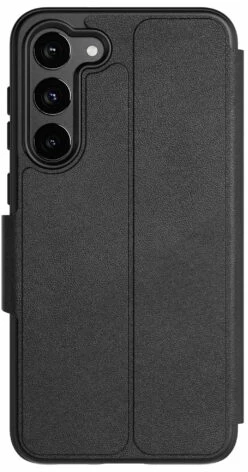 Tech 21 „Tech21“ – „Evo Lite“ piniginė – „Galaxy S23 5G“ – juoda