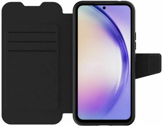 Tech 21 „Tech21“ – „Evo Lite“ piniginė – „Galaxy A54 5G“ – juoda