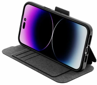 Tech 21 „Tech21“ – „Evo Lite“ piniginė – „iPhone 14 Pro Max“ – juoda