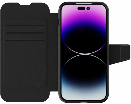 Tech 21 „Tech21“ – „Evo Lite“ piniginė – „iPhone 14 Pro Max“ – juoda