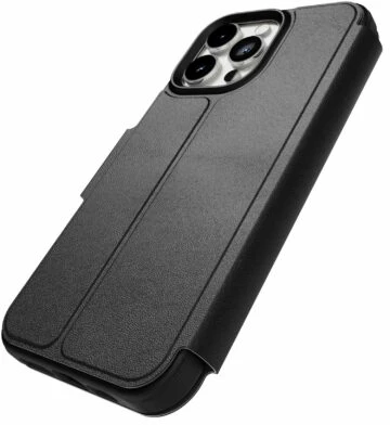 Tech 21 „Tech21“ – „Evo Lite“ piniginė – „iPhone 14 Pro Max“ – juoda