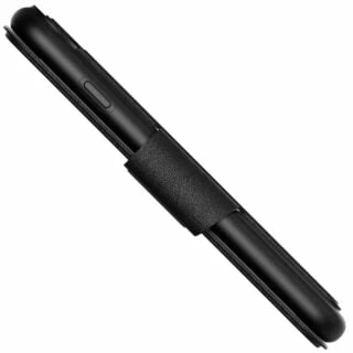 Tech 21 „Tech21“ „Evo Lite“ piniginės dėklas „iPhone SE/8/7“ – juodas
