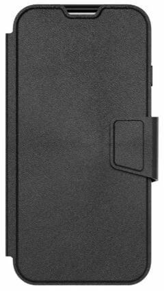 Tech 21 „Tech21“ „Evo Lite“ piniginės dėklas „iPhone SE/8/7“ – juodas