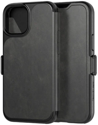 Tech 21 „Tech21“ – „Evo“ piniginė – „iPhone 13 mini“ – juoda