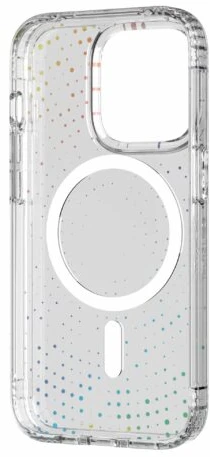 Tech 21 „Tech21“ – „Evo Sparkle MagSafe“ – „iPhone 14 Pro“ – skaidrus