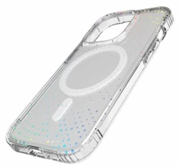 Tech 21 „Tech21“ – „Evo Sparkle MagSafe“ – „iPhone 14 Pro“ – skaidrus